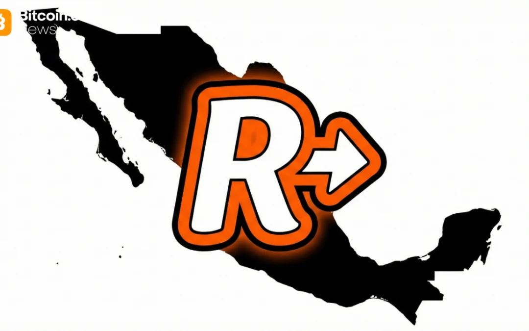 Revolut Becomes a Digital Bank in Mexico as Part of Strategic Expansion