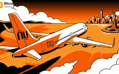 Latam Powerhouse Nu Receives Approval to Launch Digital Bank in the US