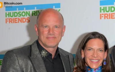 Report: Galaxy to Launch $100 Million Crypto Hedge Fund in Q1