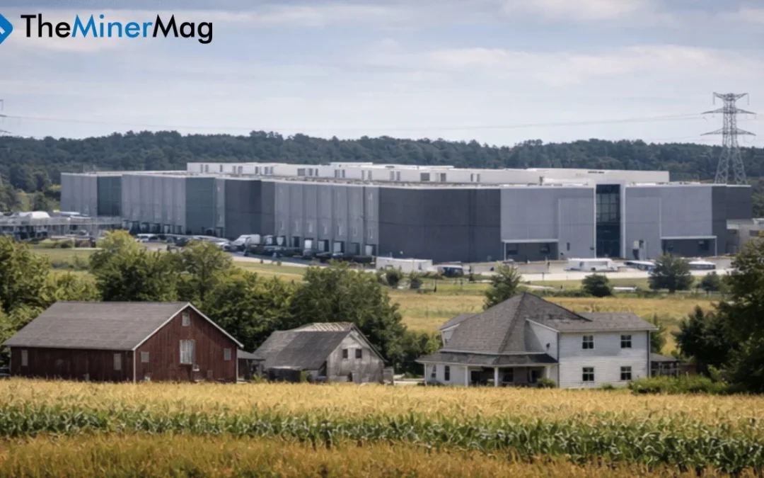 Miner Weekly: AI Inherits Bitcoin Mining’s Hard Lesson – Locals Matter