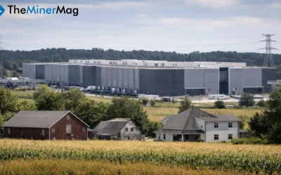 Miner Weekly: AI Inherits Bitcoin Mining’s Hard Lesson – Locals Matter