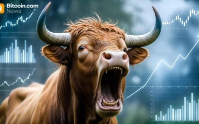 The Most Bullish Thing Ever: Morgan Stanley’s Bitcoin ETF Signals Massive Untapped Demand