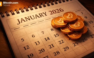 New Year, Same Resistance: Bitcoin Battles the $90K Ceiling