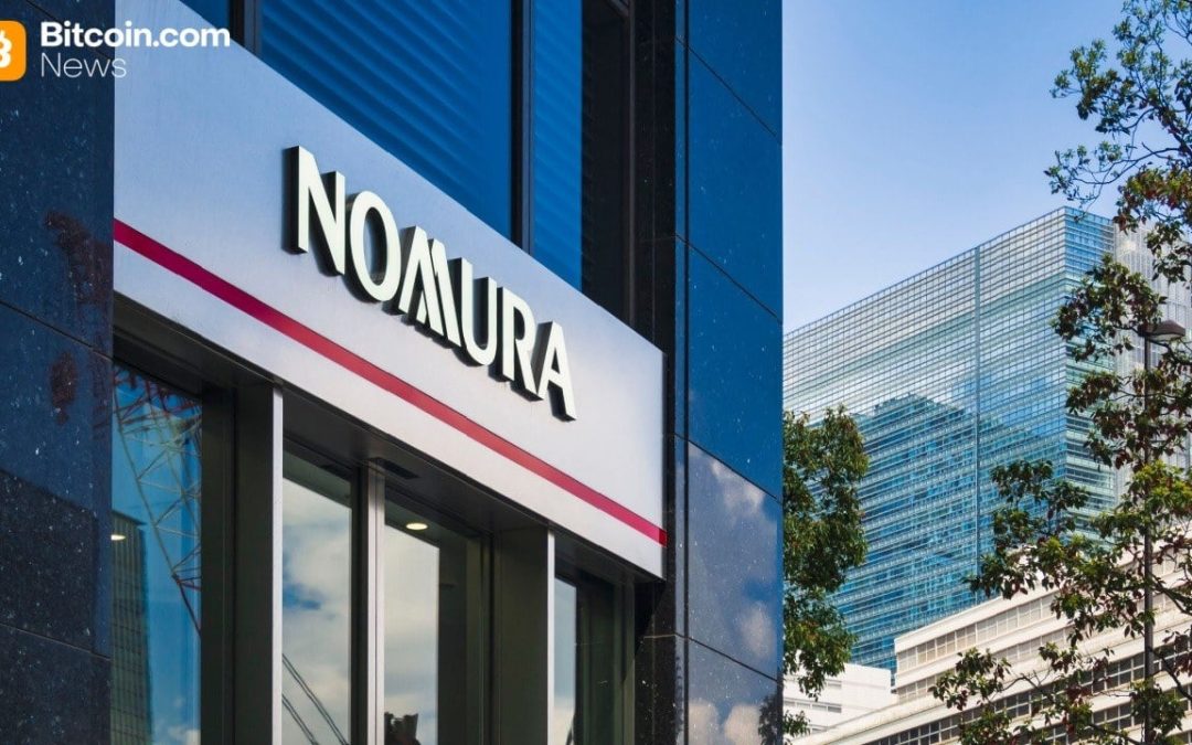 Laser Digital Files OCC Application to Form US National Trust Bank