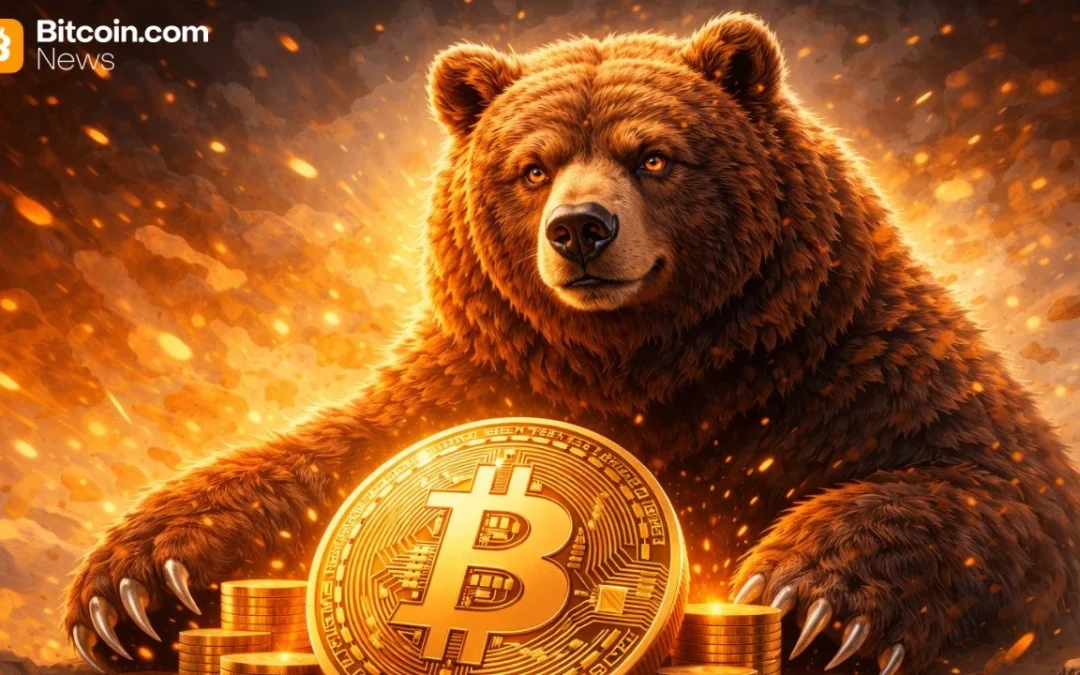 Peter Brandt Sounds Alarm on Bitcoin Sell Signal as Bear Channel Completes