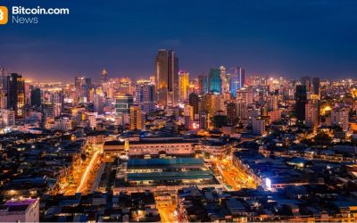 Cambodia Extradites Billionaire Chen Zhi to China in Billion-Dollar Crypto Scam