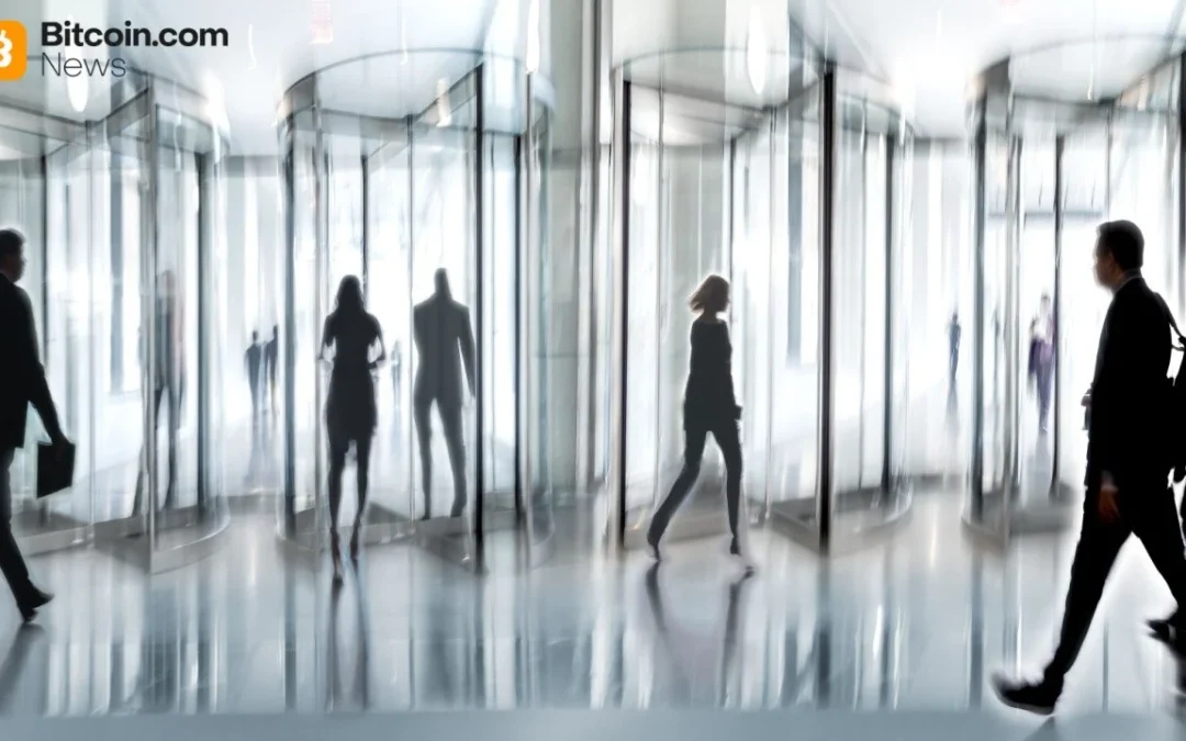 SUI Group Adds Former CFTC Commissioner Brian Quintenz to Board