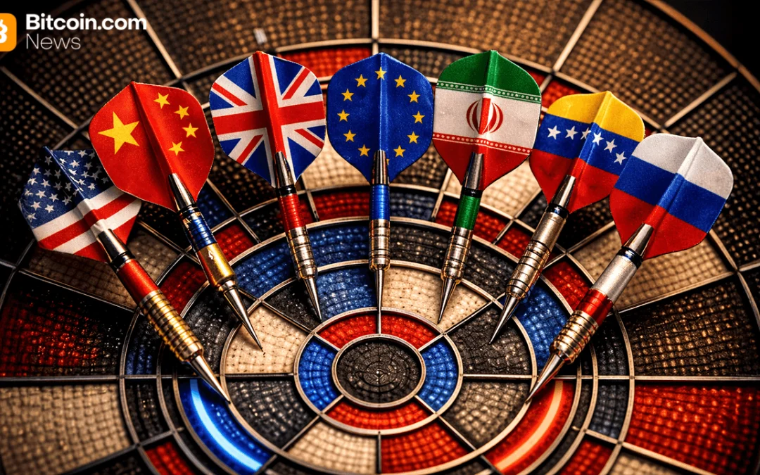 Global Markets Send a Message in Q1 2026 — Here Are 10 Signals Investors Can’t Ignore