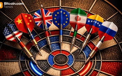 Global Markets Send a Message in Q1 2026 — Here Are 10 Signals Investors Can’t Ignore