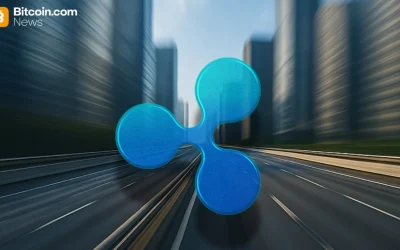 Ripple Expands Into Core Banking Through DXC’s $5 Trillion Platform