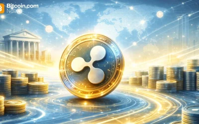 Caleb & Brown Activates Ripple Payments, Strengthening XRP Utility