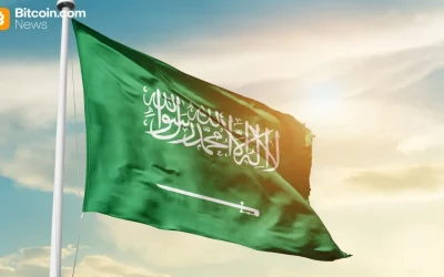 Ripple Secures Strategic Saudi Banking Partnership as Vision 2030 Fuels Fintech Boom