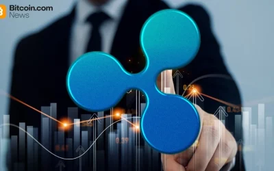 Ripple Treasury Disrupts 9-to-5 Finance, Unlocking 24/7 Liquidity and Lower Fees