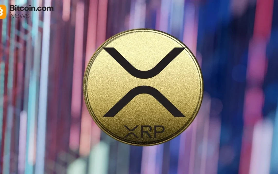Ripple Confirms XRP Is Already Cleared in US — Clarity Act Could Unlock the Next Surge