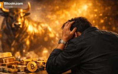 Robert Kiyosaki Regrets Selling Bitcoin, Says Window Open to Buy More BTC