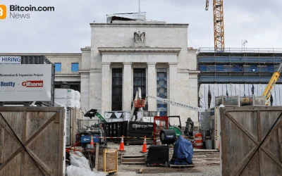 Federal Reserve’s $2.5 Billion Renovation: Suspicious or Not?
