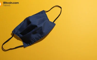 COVID March 2020-Style Event Potentially Brewing for Bitcoin: Luke Gromen