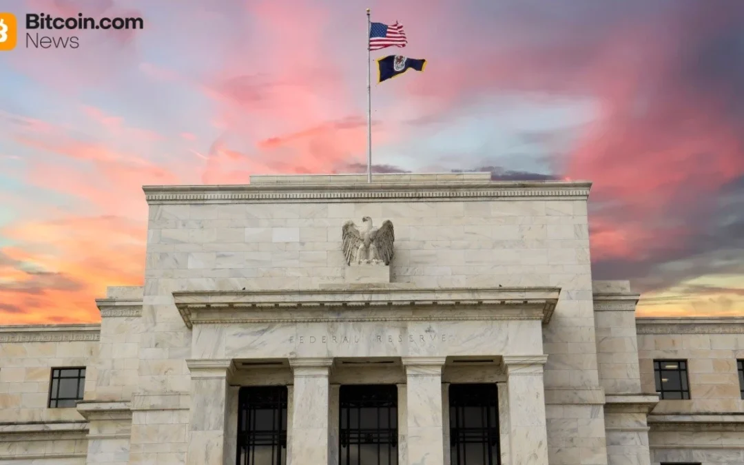 Trump’s Fed Chairman Pick Revealed: Kevin Warsh to Succeed Jerome Powell