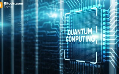 Is Quantum Computing Stalling Bitcoin? Analyst Willy Woo Points to Surging Dev Activity