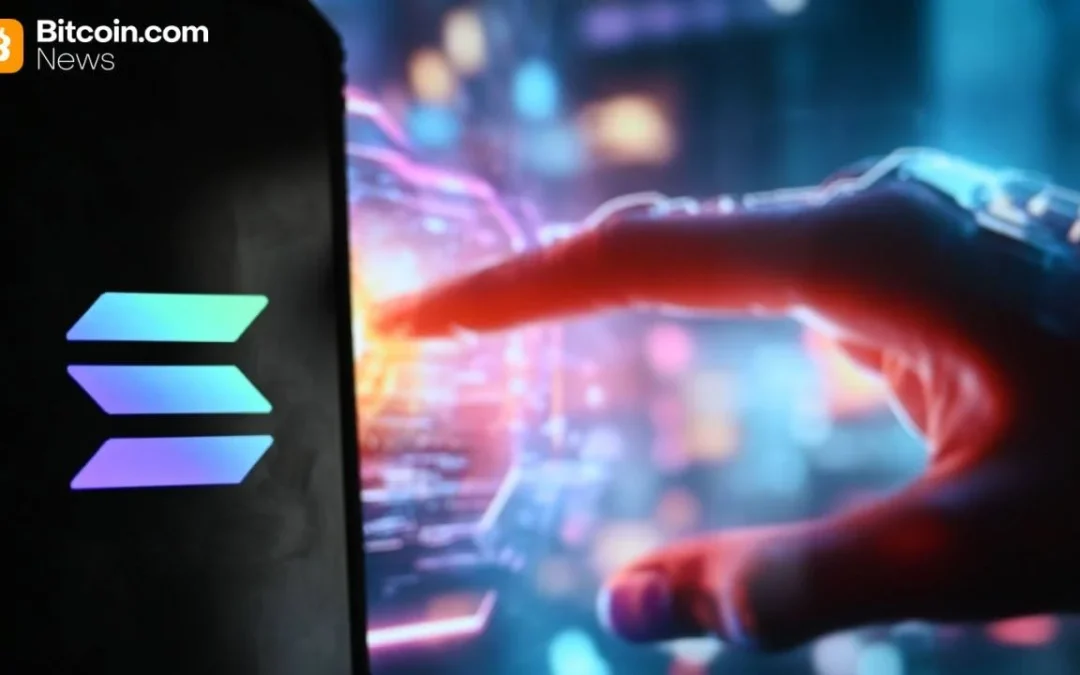 Wisdomtree Expands Tokenized Funds to Solana, Boosting RWA Access