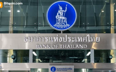 Report: Thailand Puts USDT Under Watch as Stablecoins Enter Grey Money Dragnet