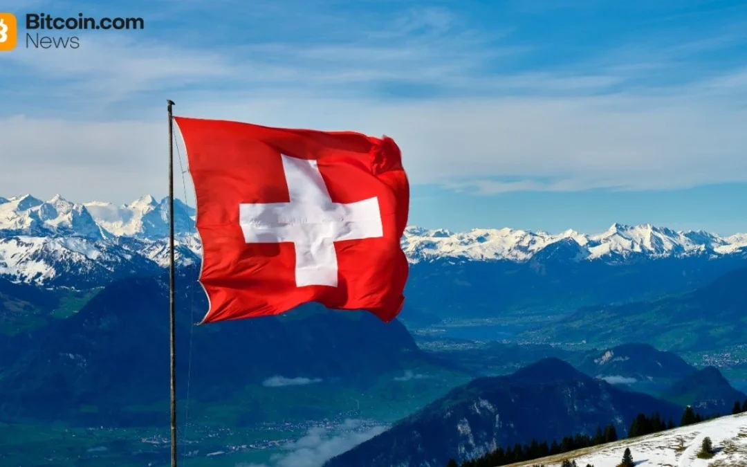 Sygnum and Starboard Raise Over 750 BTC for BTC Alpha Fund