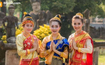 Tether Partners With Bitqik for Bitcoin and Stablecoin Education in Laos