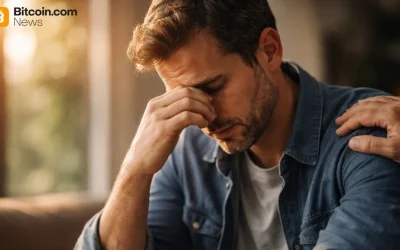 Sell Your Bitcoin and Cry Later? Tim Draper Backs a Way out as BTC Holders Face Brutal Liquidity Trap