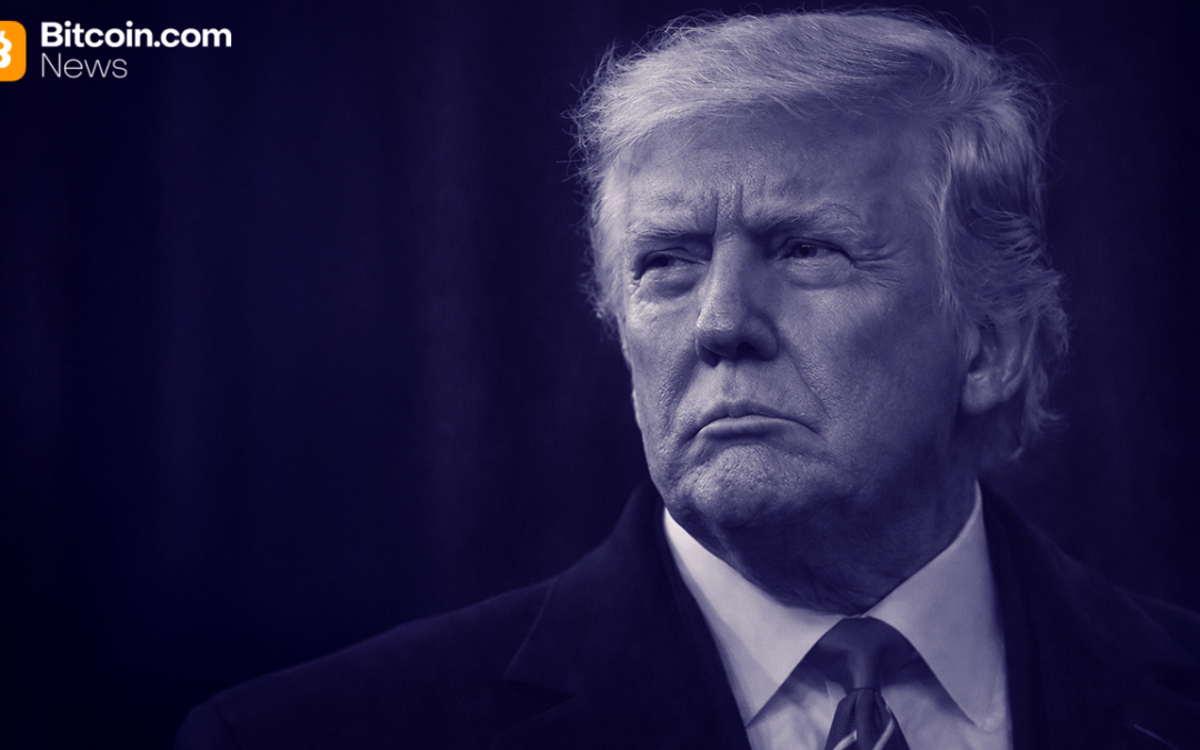 Trump Tells Davos Elites the US Economy Is Booming—and Others Should Pay Attention