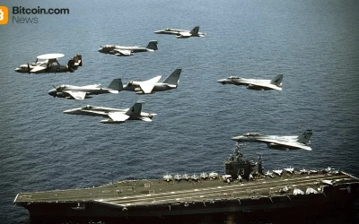 From Colombia to Greenland, Prediction Markets Wager on the Next US Flashpoint After Venezuela