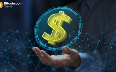 Citrea Launches USD Stablecoin for Bitcoin Liquidity Issued by Moonpay, Powered by M0