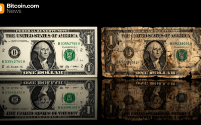 Is the US Dollar Dominant or Doomed? Analysts Read the Same Data—Very Differently