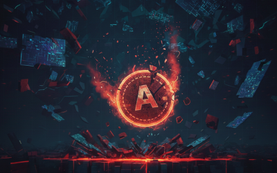 Vaulta price crashes 20% to new all-time low below $0.14