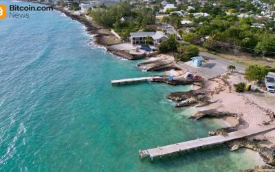Crypto.com Gains Conditional VASP License in Cayman Islands