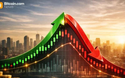 2026 Won’t Be About Cycles — Research Shows What Will Actually Drive Crypto Prices