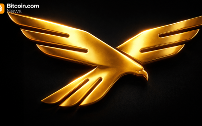 World Liberty Markets Goes Live, Giving USD1 a Lending and Borrowing Use Case