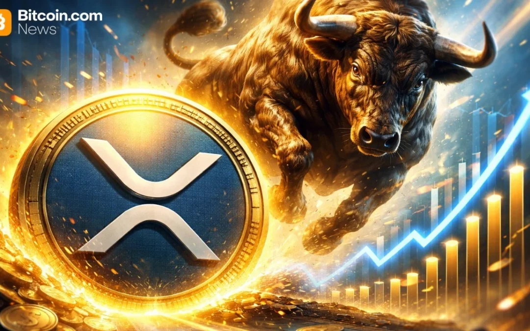 XRP Could Explode as XRPL Targets Weak Links and Long-Trapped Liquidity