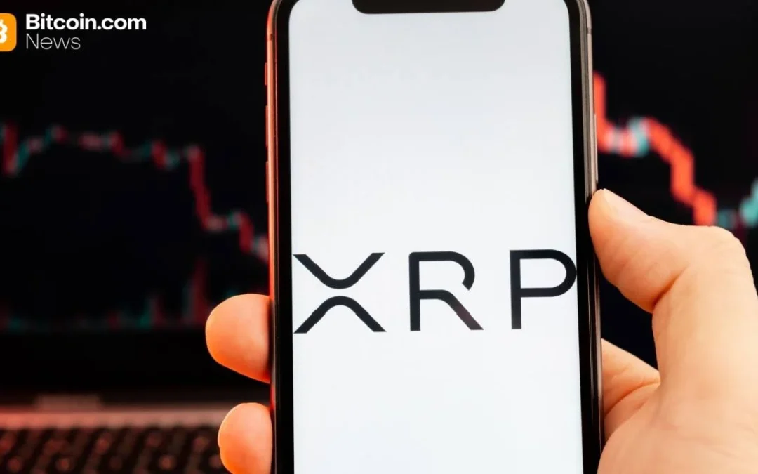 XRP Erases January Gains Amid Market-Wide Capitulation
