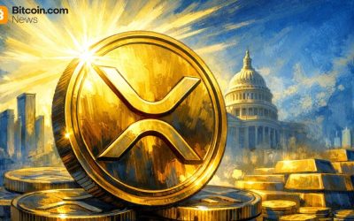 XRP Gains Confidence as Court Dismisses Ripple Class-Action Case