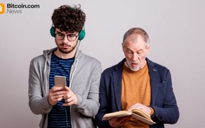 Younger Americans Trust Crypto Far More Than Banks, OKX Survey Finds