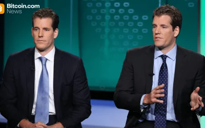 Shielded Labs Receives Major ZEC Grant From Winklevoss Twins