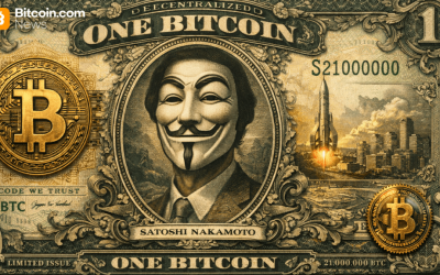 Why Some Traders Say Bitcoin’s 21 Million Cap Is Being Diluted Off-Chain