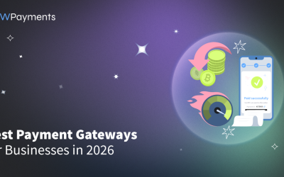 Best payment gateway for your business in 2026 