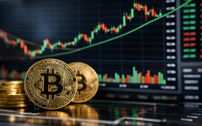 Bitcoin price outlook: buy signals appear amid deep BTC correction