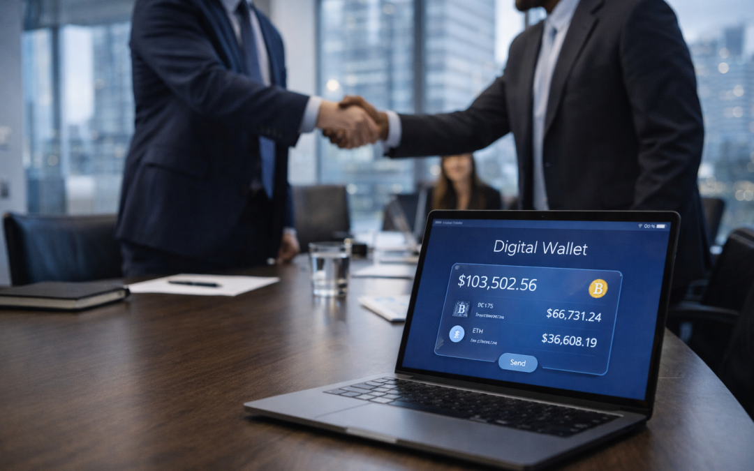 Kresus raises $13M from Hanwha to expand wallet and RWA infrastructure