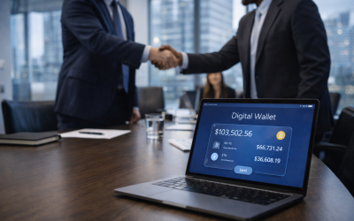 Kresus raises $13M from Hanwha to expand wallet and RWA infrastructure