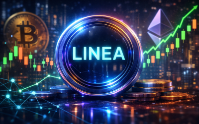 LINEA price is up 24%: here’s what analysts predict could happen next