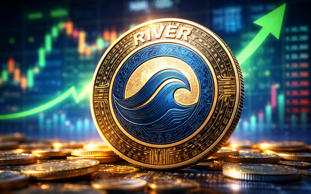 RIVER coin price bounces back 27%: analysts fear it could be a dead bounce