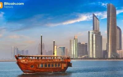 Abu Dhabi Funds Top $1 Billion in Blackrock’s Bitcoin ETF
