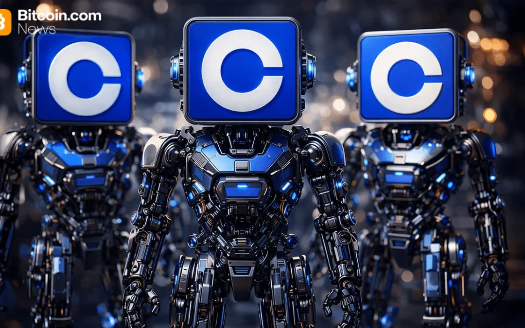 Coinbase Launches Purpose-Built Wallets for Autonomous AI Agent Commerce